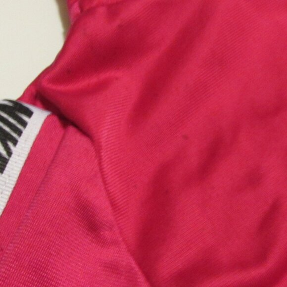 NIKE Pink Sweat Jacket Toddler Size 3T Gym Coat - Picture 8 of 9